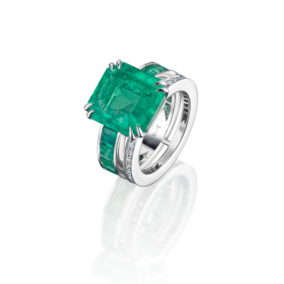 R31-FD-003-6 Кольцо (750)