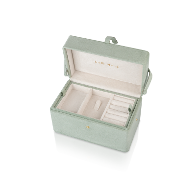 ЭК-Фут200 Футляр под украшения