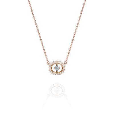 N05-TC-000-1 Колье (585)