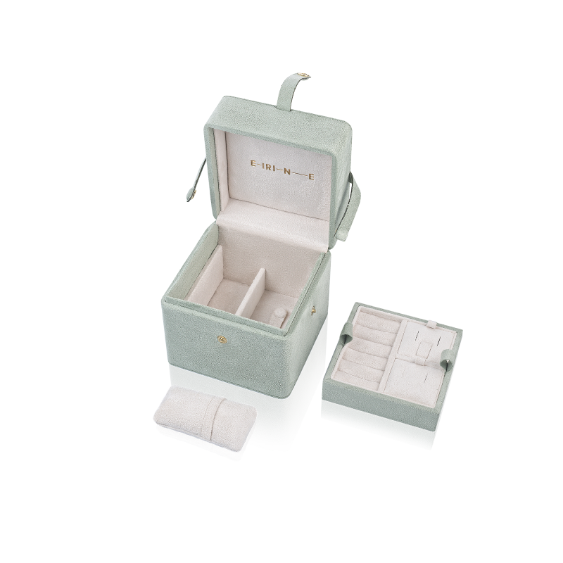 ЭК-Фут120 Футляр под украшения