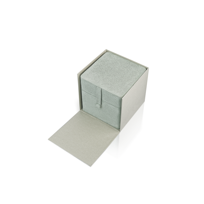 ЭК-Фут120 Футляр под украшения