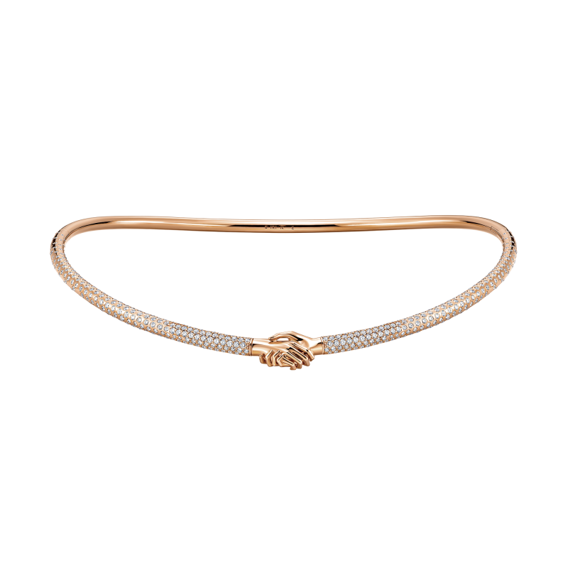 N05-SM-000-4 Колье (750)