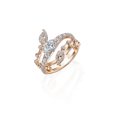 R14-FD-000-4 Кольцо (750) (1 Бр Ов-57 0,510Ct 3/6А ,2 Бр Кр-57 0,150Ct 3/5А ,1 Бр Кр-57 0,040Ct 3/5А ,2 Бр Кр-57 0,090Ct 3/5А ,) ШК: 2000000031798