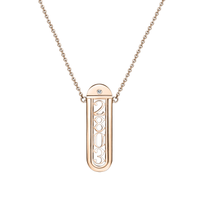 N18-TC-001-1 Колье-трансформер (585) (1 Бр Кр-57 0,008Ct 3/5А ,2 Сапфировое стекло 3,100Ct) ШК: 2000000063980