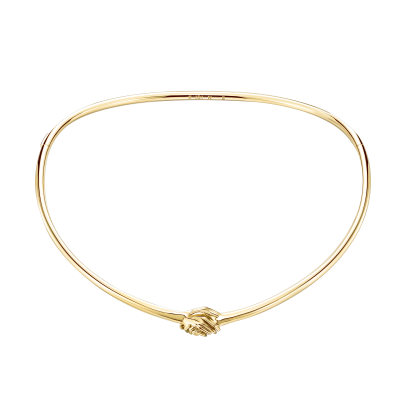 N01-SM-105-2 Колье (585)