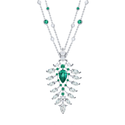 N02-FD-003-6 Колье (750)