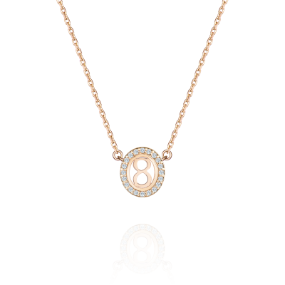 N03-TC-001-1 Колье (585)