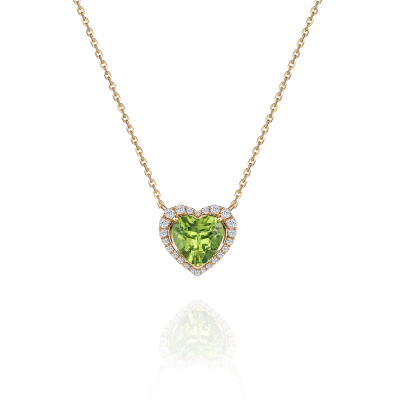 N06-SL-022-2 Колье (585)