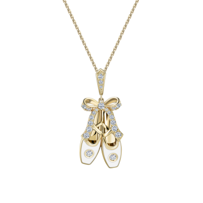 N12-A-152-2 Колье (585)