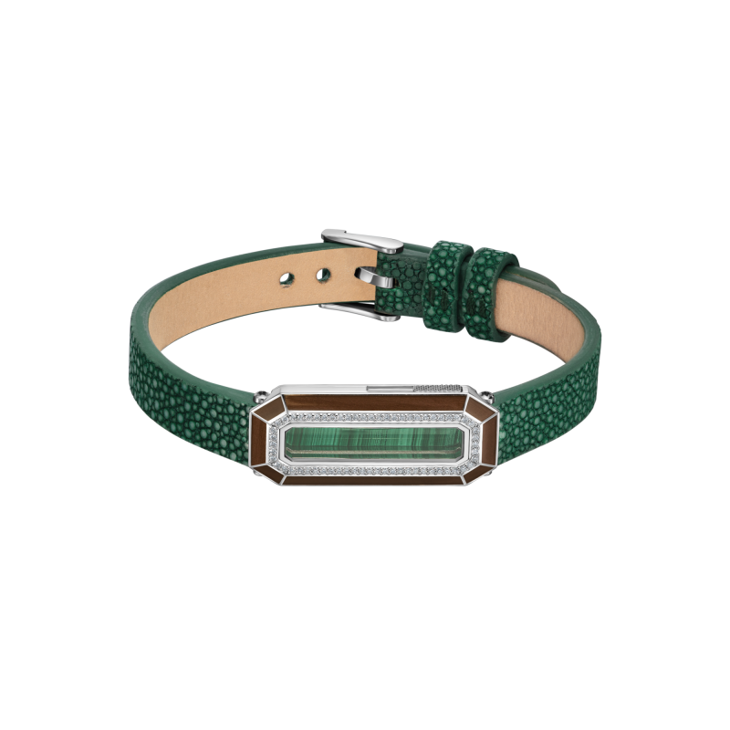 Браслет-трансформер с бриллиантами