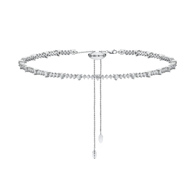 N01-B-000-3 Колье (585)