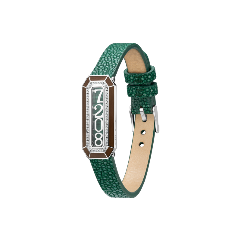 Браслет-трансформер с бриллиантами