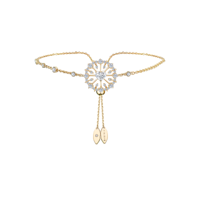 B02-SL-000-2 Браслет (585)