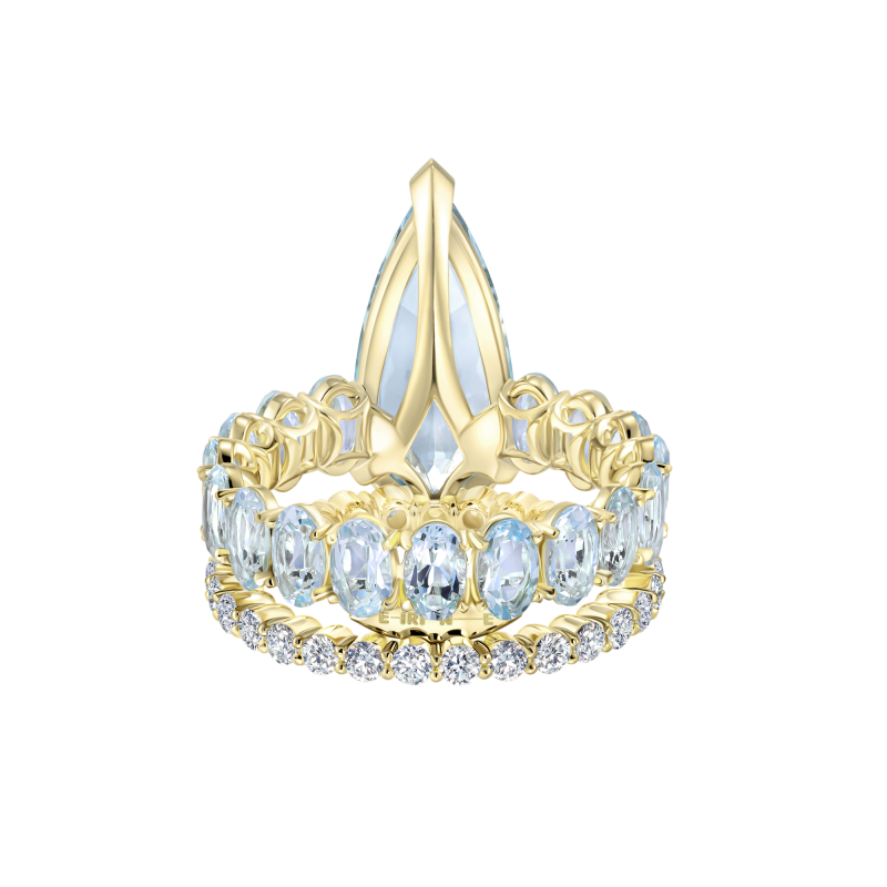 R67-FD-004-5 Кольцо (750)