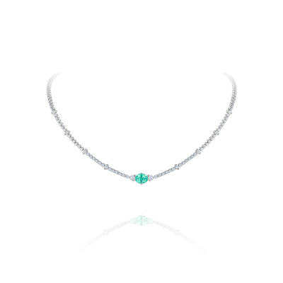 N05-FD-081-6 Колье (750)