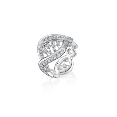 R02-DNA-000-3 Кольцо (585)